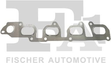 Gasket, exhaust manifold 411-046