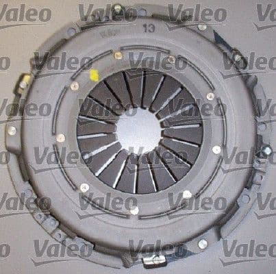 Clutch Kit KIT2P 826254 - image 2