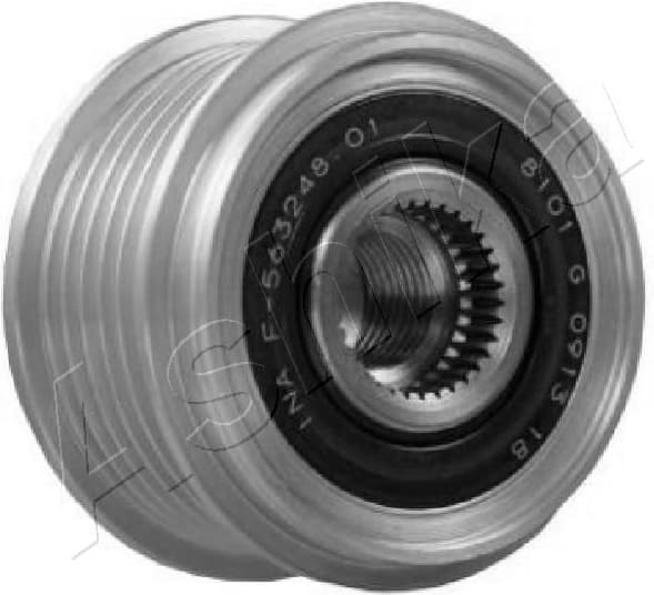 Alternator Freewheel Clutch 130-0W-W04