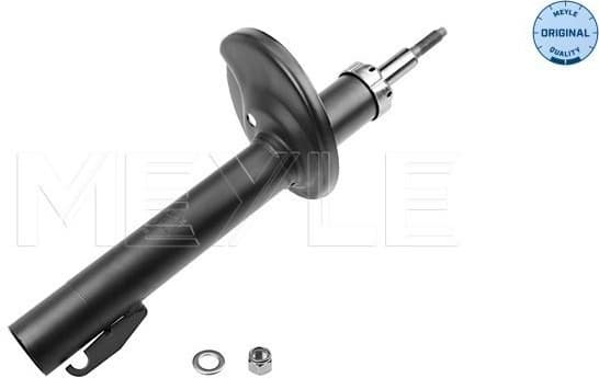 Shock Absorber MEYLE-ORIGINAL: True to OE. 126 613 0001