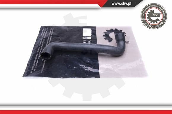 Radiator Hose 43SKV843