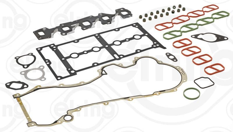 Gasket Kit, cylinder head 528.950