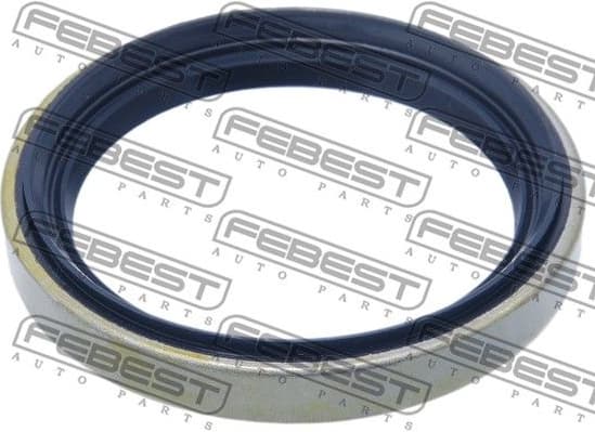 Seal Ring, wheel hub 95HDS-51660810X