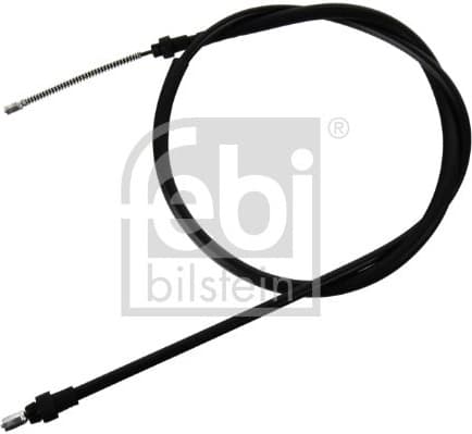 Cable Pull, parking brake 176820