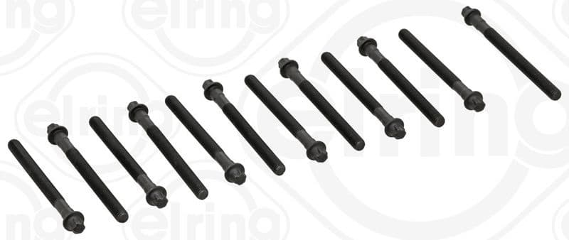 Cylinder Head Bolt Set 460.030