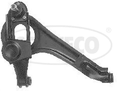 Control/Trailing Arm, wheel suspension 49397163