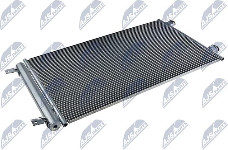 Condenser, air conditioning CCS-PL-046