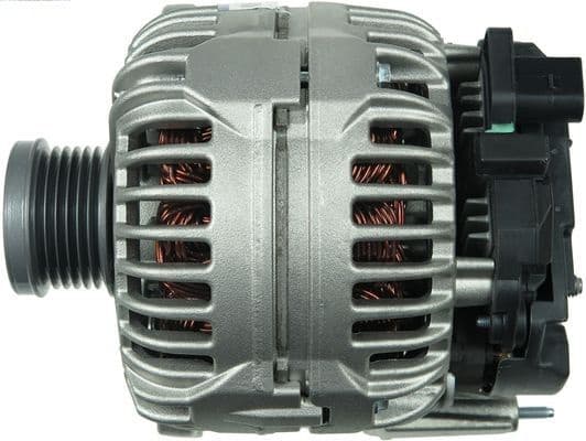 Alternator Remanufactured AS A0365PR - image 4