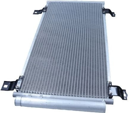 Condenser, air conditioning AC828447 - image 2