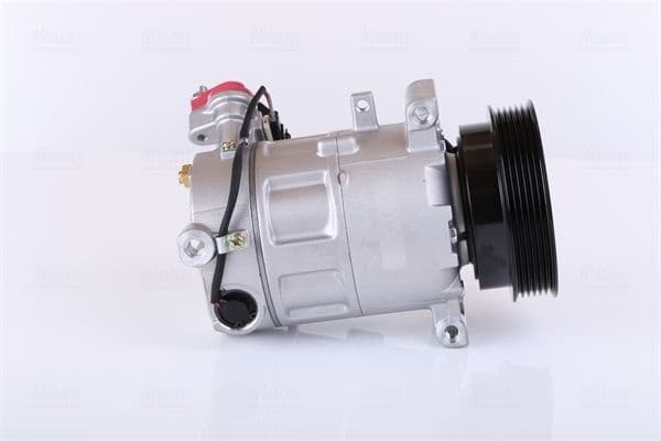 Compressor, air conditioning ** FIRST FIT ** 890776