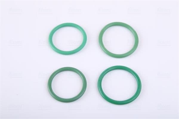 Compressor, air conditioning ** FIRST FIT ** 890776 - image 7