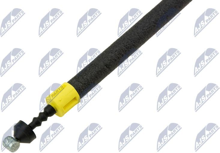 Door Lock EZC-ME-105 - image 6