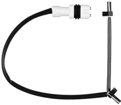 Warning Contact, brake pad wear 98040300