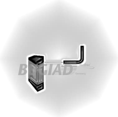 Charge Air Hose 87634 - image 2