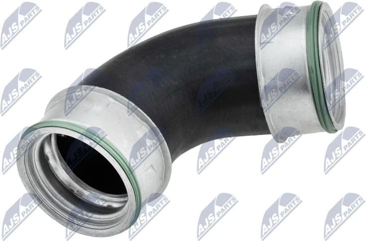 Charge Air Hose GPP-VW-046