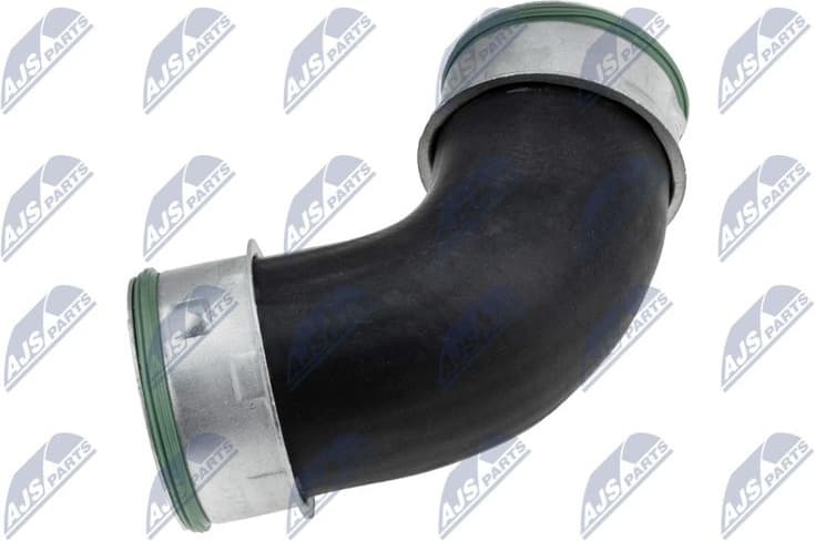 Charge Air Hose GPP-VW-046 - image 2