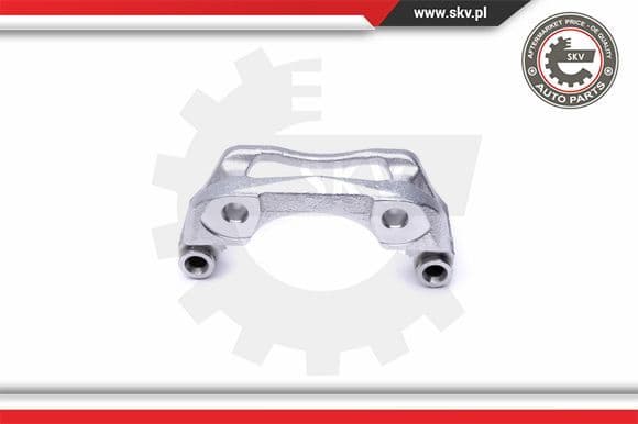 Bracket, brake caliper 50SKV580 - image 4