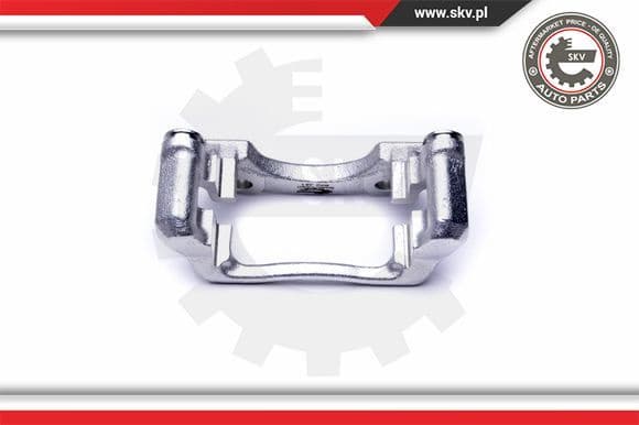 Bracket, brake caliper 50SKV580 - image 5