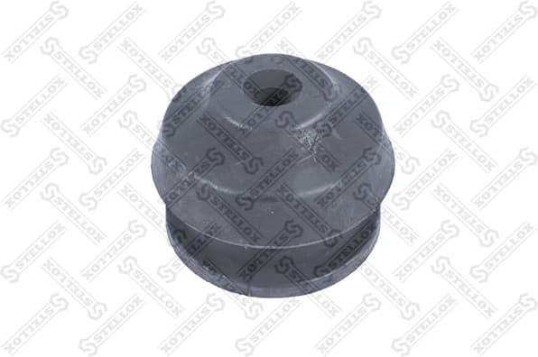 Mounting, engine 81-02706-SX