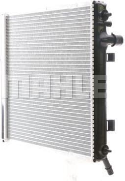 Radiator, engine cooling BEHR CR 556 000S - image 7