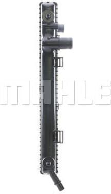 Radiator, engine cooling BEHR CR 556 000S - image 8