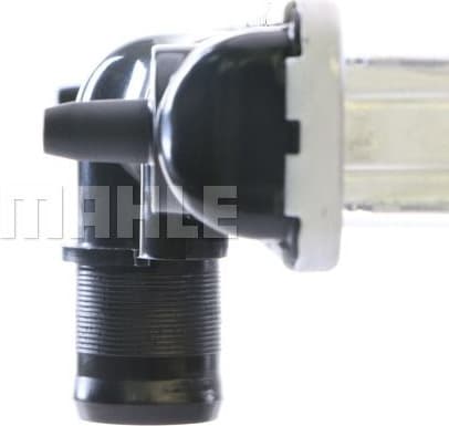 Radiator, engine cooling BEHR CR 556 000S - image 10