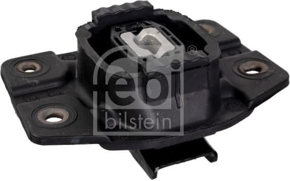 Mounting, manual transmission 172292