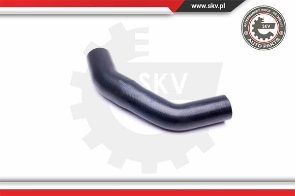 Charge Air Hose 43SKV378 - image 2