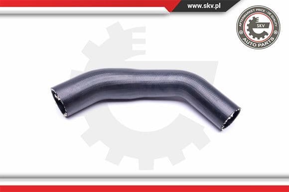 Charge Air Hose 43SKV378 - image 3