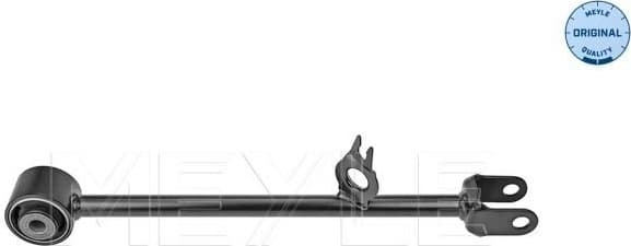 Control/Trailing Arm, wheel suspension MEYLE-ORIGINAL: True to OE. 16-16 050 0012