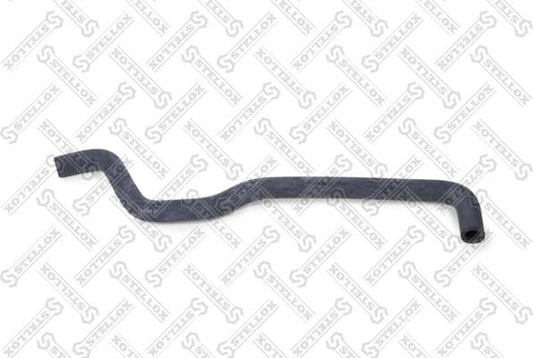 Radiator Hose 10-35538-SX