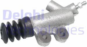Slave Cylinder, clutch LL60002