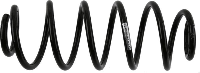 Suspension Spring 992 145