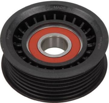 Deflection/Guide Pulley, V-ribbed belt 54-0904