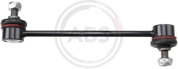 Link/Coupling Rod, stabiliser bar 260201