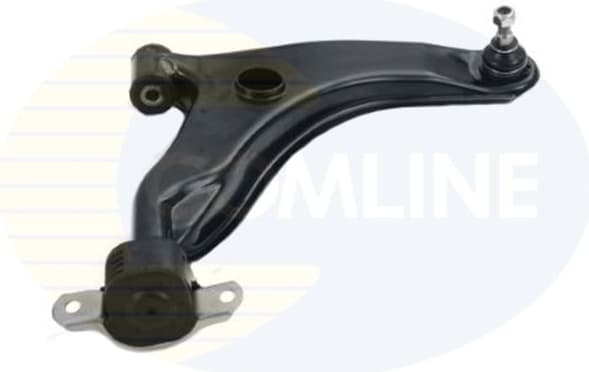 Control/Trailing Arm, wheel suspension CCA2477R