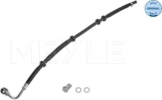 Hydraulic Hose, steering MEYLE-ORIGINAL: True to OE. 059 203 0000