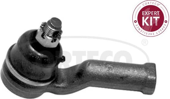 Tie Rod End 49401740
