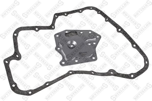 Hydraulic Filter, automatic transmission 20-51010-SX