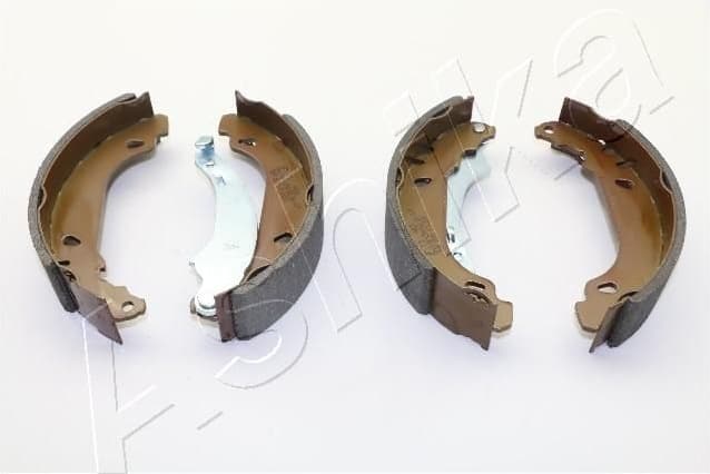 Brake Shoe Set 55-00-0713