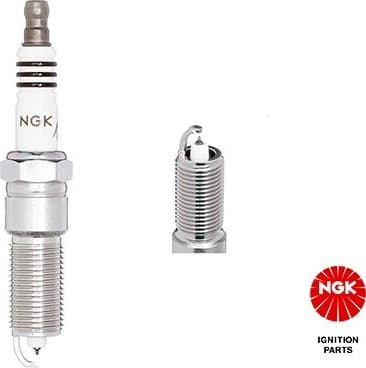 Spark Plug Iridium IX LZTR5AIX-13 - image 2