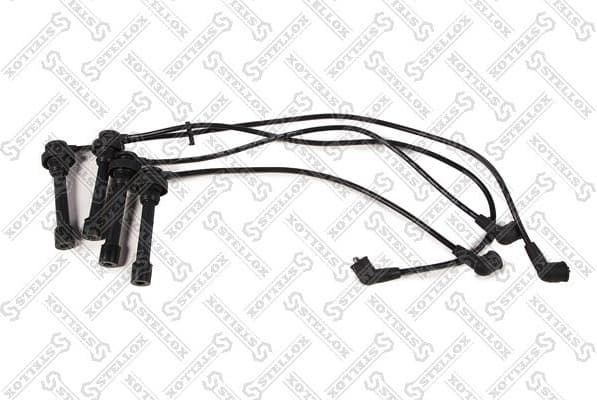 Ignition Cable Kit 10-38161-SX