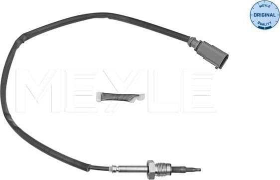 Sensor, exhaust gas temperature MEYLE-ORIGINAL: True to OE. 114 800 0188