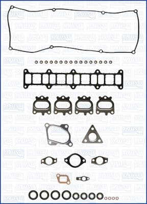 Gasket Kit, cylinder head 53038600