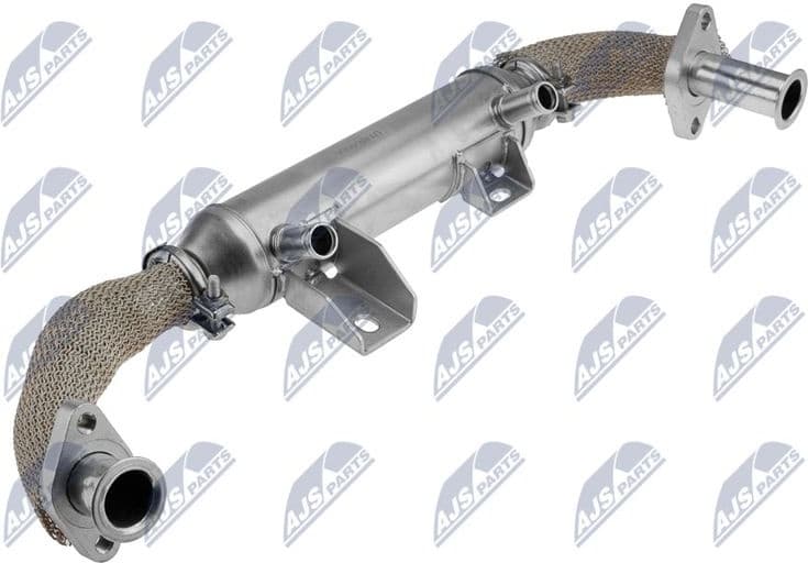Cooler, exhaust gas recirculation EGR-AR-008A