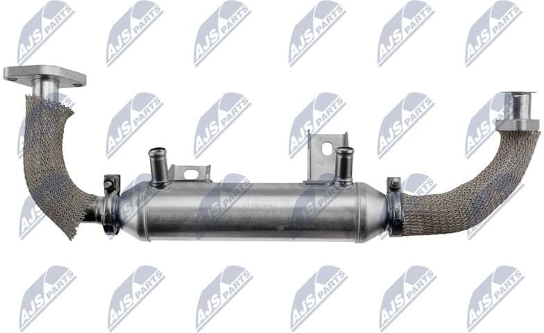 Cooler, exhaust gas recirculation EGR-AR-008A - image 3