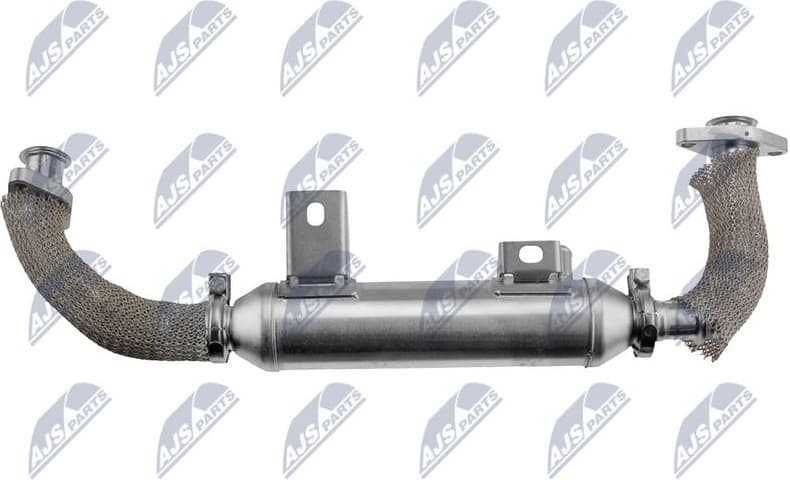 Cooler, exhaust gas recirculation EGR-AR-008A - image 4
