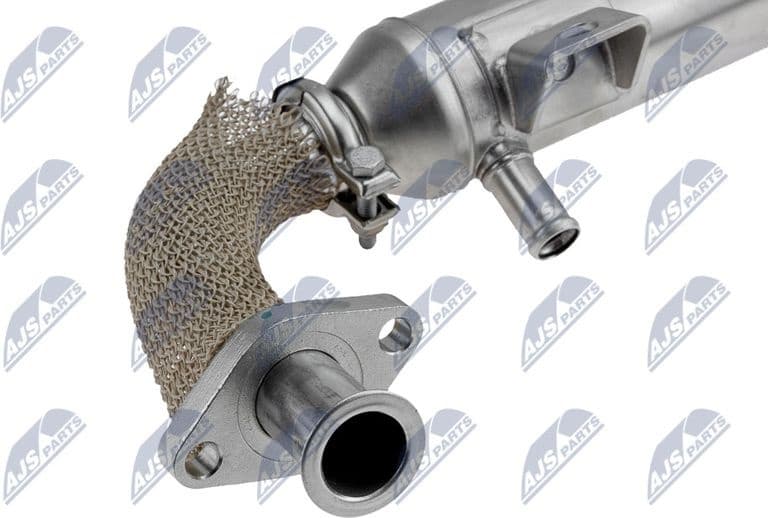 Cooler, exhaust gas recirculation EGR-AR-008A - image 5