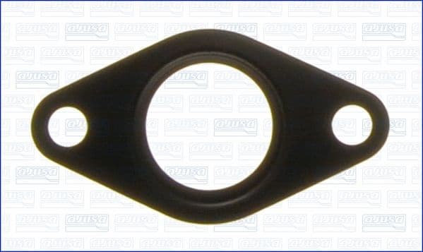 Gasket, EGR valve 01159700