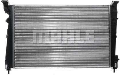 Radiator, engine cooling BEHR CR 1112 000S - image 6
